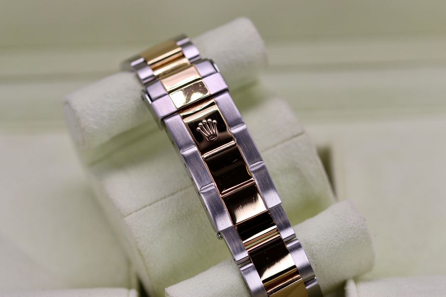 Rolex Submariner 16613